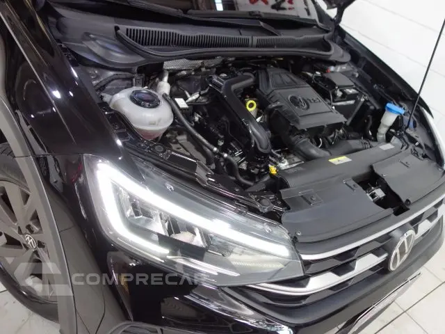 NIVUS - 1.0 200 TSI TOTAL COMFORTLINE AUTOMÁTICO