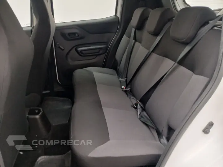 C3 1.0 FIREFLY FLEX LIVE PACK MANUAL