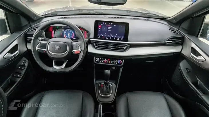 PULSE 1.0 Turbo 200 Impetus