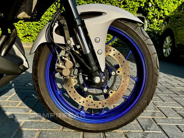 MT-03 ABS - Street