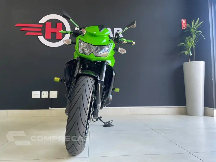 Z-750
