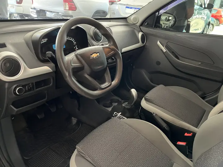 MONTANA 1.4 MPFI LS CS 8V