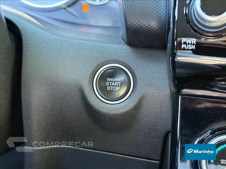 CRETA 1.0 TGDI FLEX LIMITED AUTOMÁTICO