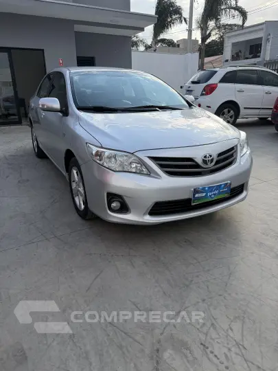 COROLLA 1.8 XEI 16V
