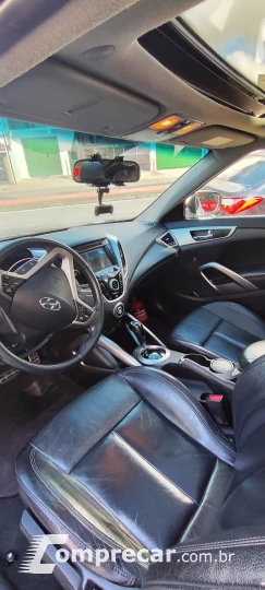 VELOSTER 1.6 16V