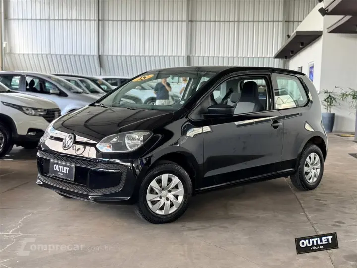 UP 1.0 MPI TAKE UP 12V FLEX 4P MANUAL