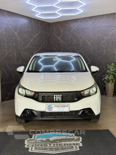 ARGO 1.0 Firefly Drive