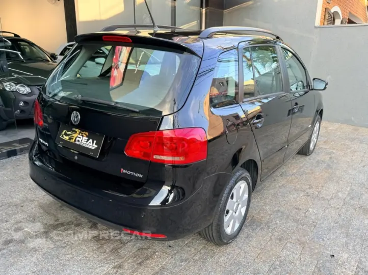 SPACEFOX 1.6 MI Trend 8V