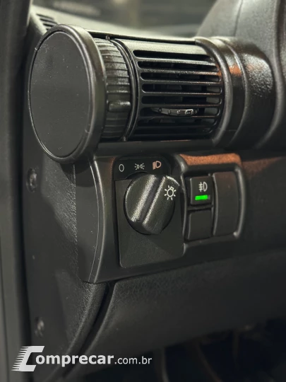 Corsa Sed Class.Life 1.0/1.0 FlexPower