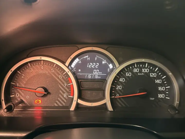 JIMNY 1.3 4SPORT 4X4 16V GASOLINA 2P MANUAL