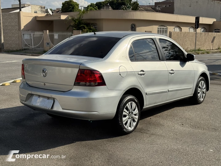 VOYAGE 1.6 MI Comfortline 8V
