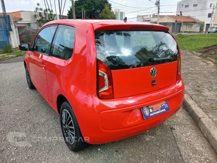 UP 1.0 MPI