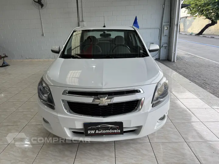 COBALT 1.8 LTZ 8V