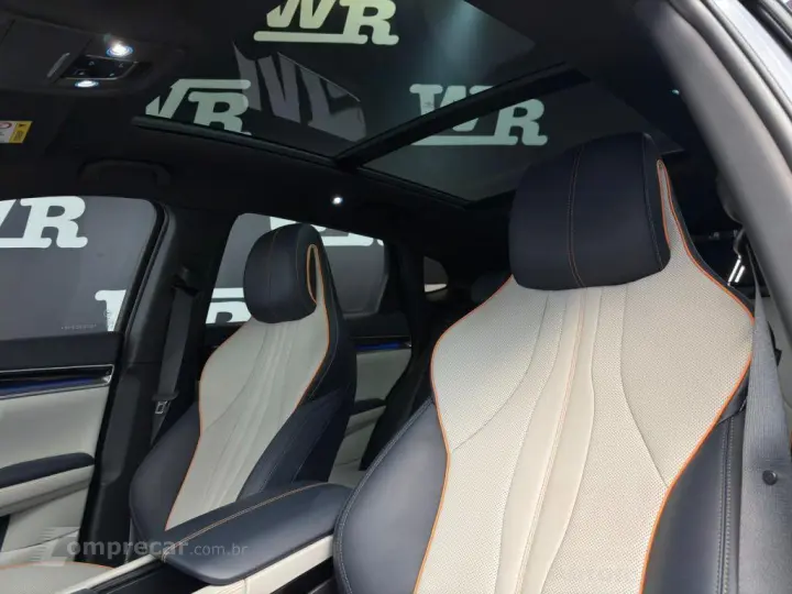 SONG PLUS 1.5 DM-I HÍBRIDO AUTOMÁTICO