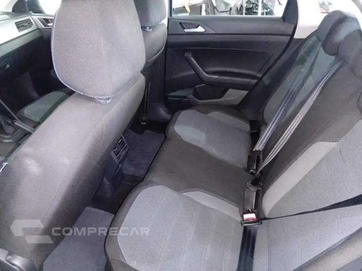 Nivus 200 TSI Confortline