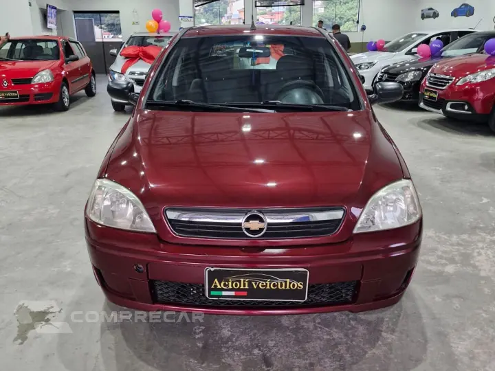 Corsa 1.0 Mpfi Joy 8V Flex 4P Manual