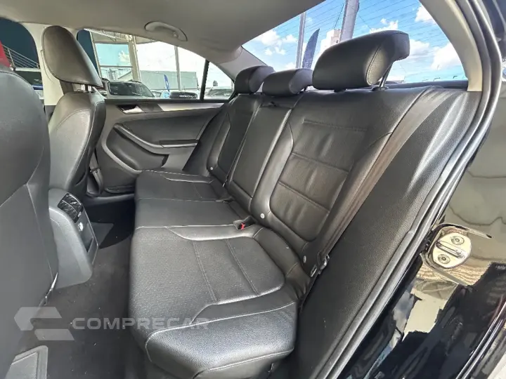 JETTA Comfortline 1.4 TSI 16V 4p Aut.