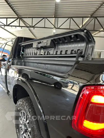 3500 6.7 I6 Turbo Limited Longhorn CD 4X4