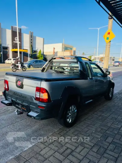 STRADA 1.8 MPI Adventure Locker CE 16V