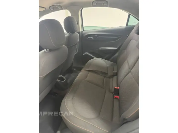 ONIX 1.4 MPFI LTZ 8V FLEX 4P MANUAL