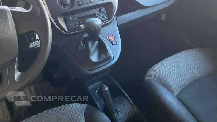 RENAULT KANGOO 4.4 KW ZE MAXI