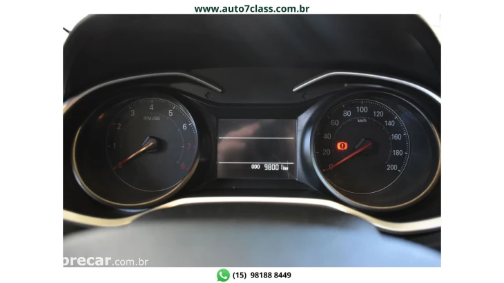 ONIX - 1.0 LT MANUAL