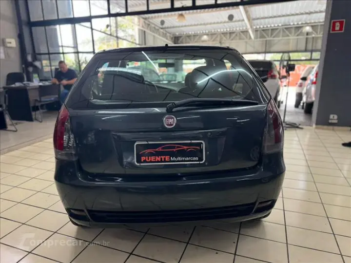 PALIO 1.0 MPI Fire Economy 8V