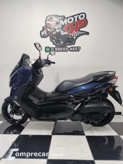 NMAX 160