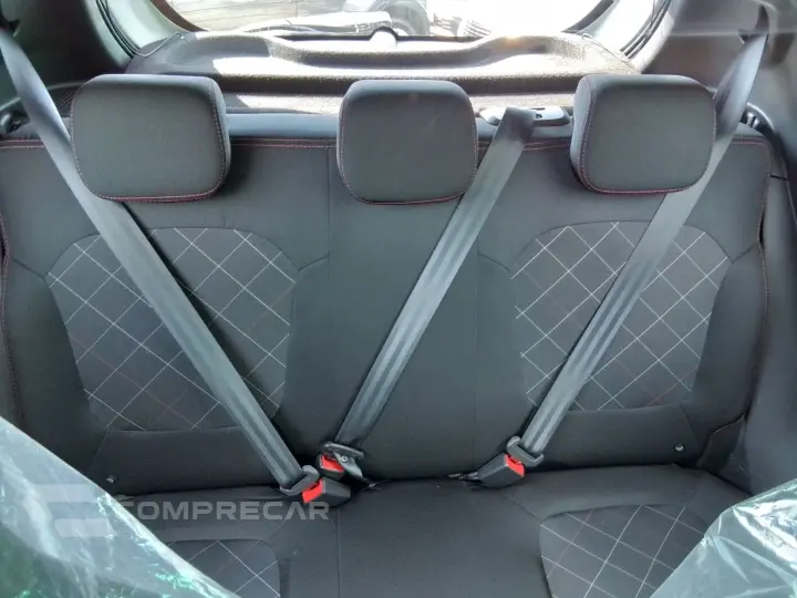 KWID 1.0 12V SCE FLEX ZEN MANUAL