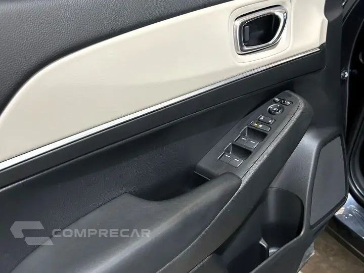 HR-V 1.5 DI I-VTEC TURBO FLEX TOURING CVT