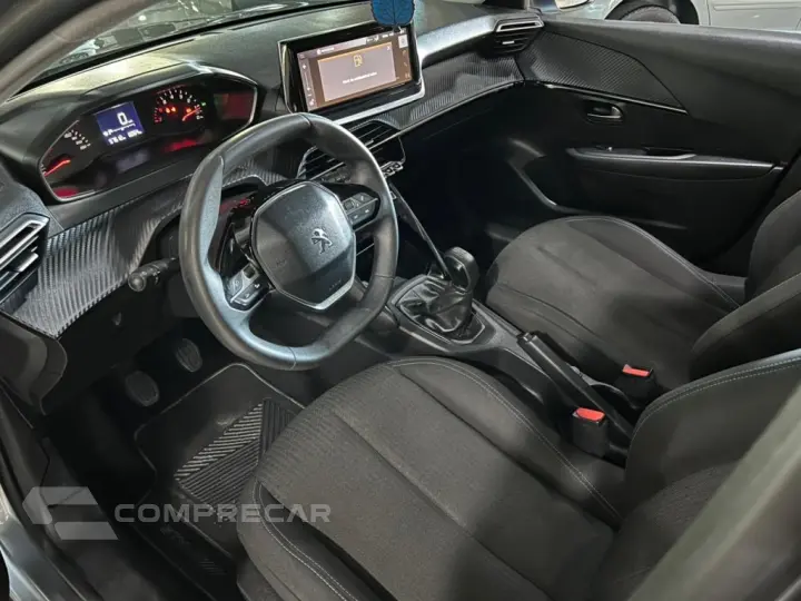 208 1.0 FIREFLY FLEX STYLE MANUAL