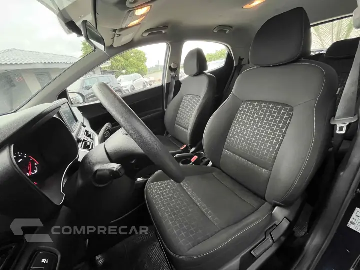 HB20 1.0 12V FLEX COMFORT MANUAL