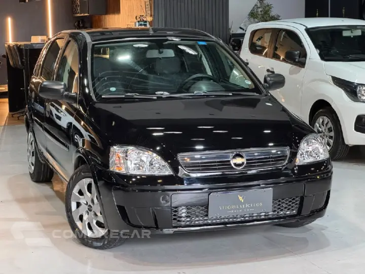 CORSA 1.4 MPFI MAXX 8V FLEX 4P MANUAL