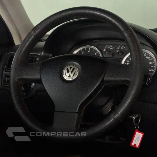 GOLF 1.6 MI Sportline 8V