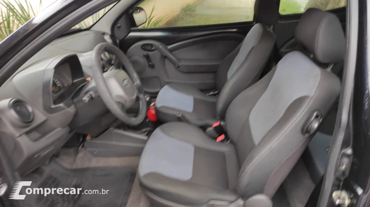 KA 1.0 I 8V