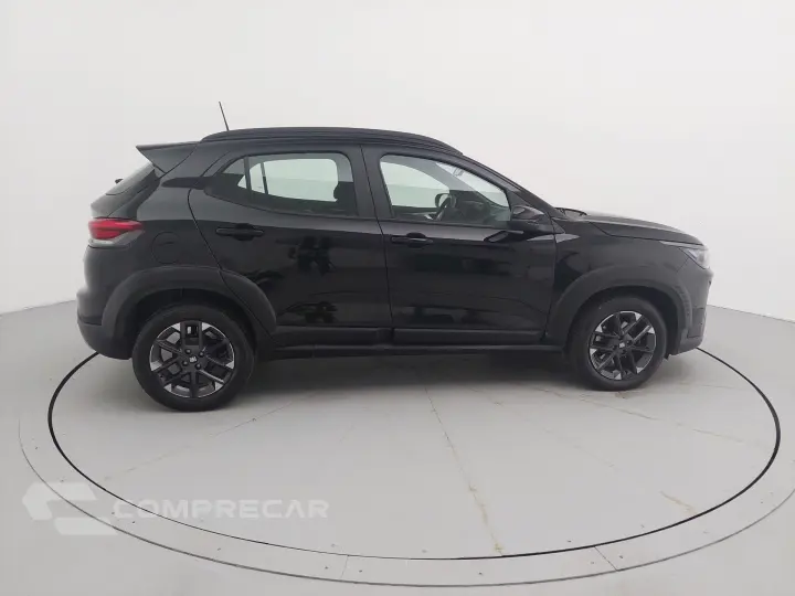 PULSE 1.0 TURBO 200 HYBRID AUDACE CVT