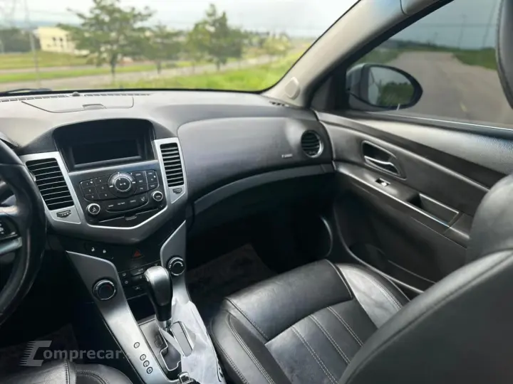 CRUZE 1.8 LT 16V