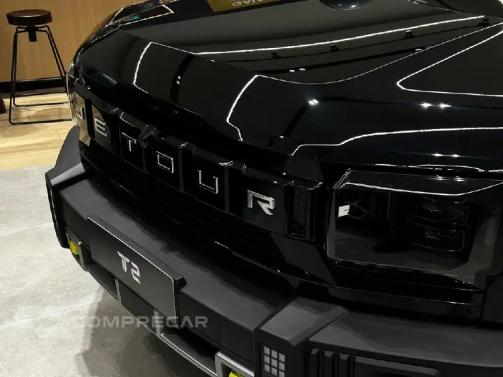 T2 1.5 TCI PHEV ADVANCED AWD DHT