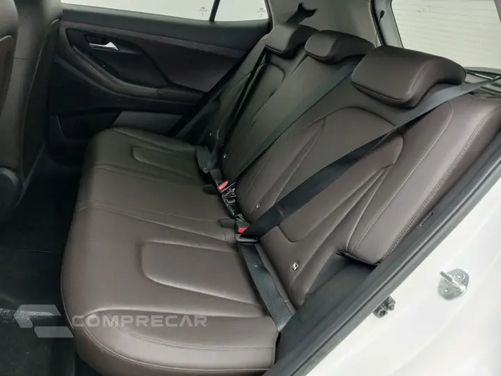 CRETA 1.0 TGDI FLEX PLATINUM SAFETY AUTOMÁTICO