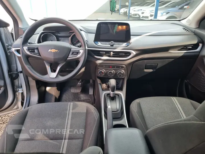 TRACKER 1.0 Turbo LT