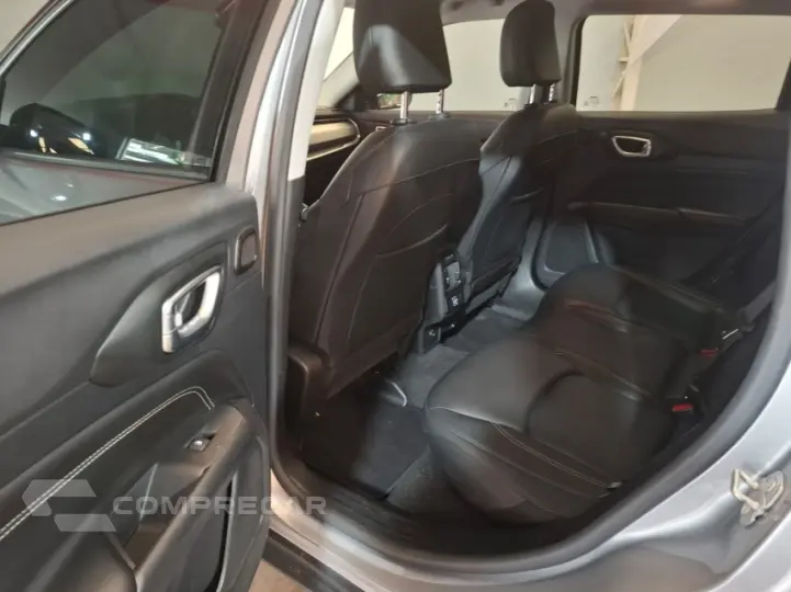 COMPASS 1.3 T270 Turbo Longitude