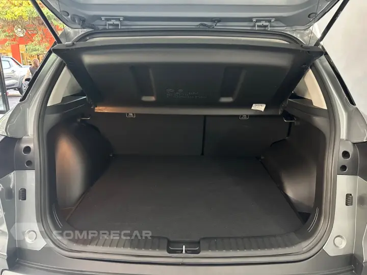 Creta Limited 1.0 TB 12V Flex Aut.