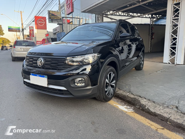 T-CROSS 1.0 200 TSI Sense