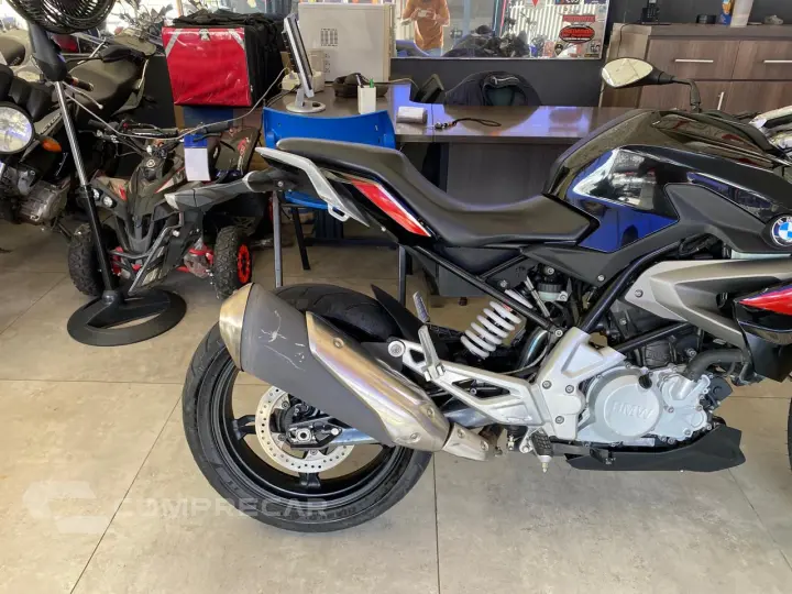 G310 R