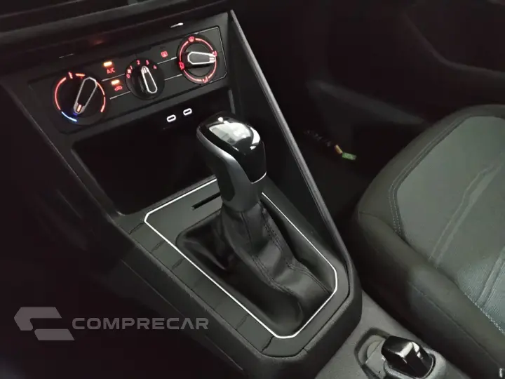 NIVUS 1.0 200 TSI TOTAL FLEX COMFORTLINE AUTOMÁTICO