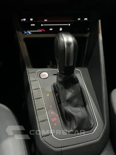 NIVUS HIGHLINE 1.0 200 TSI FLEX AUT.