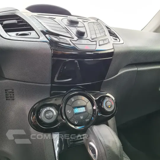 FIESTA 1.6 MPI 8V