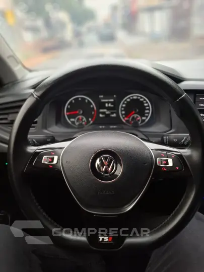 POLO 1.0 200 TSI Sense