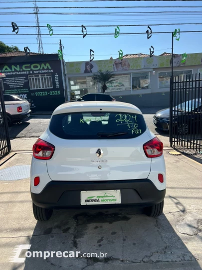 KWID 1.0 12V SCE ZEN
