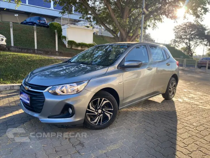 ONIX 1.0 FLEX LT MANUAL